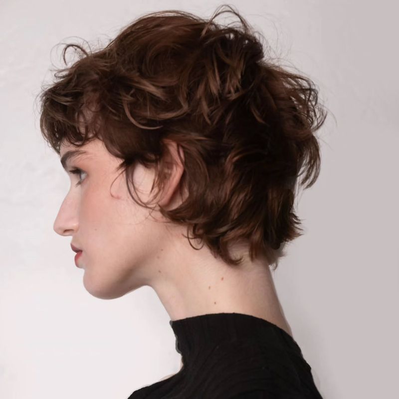 Neo-Mullet
