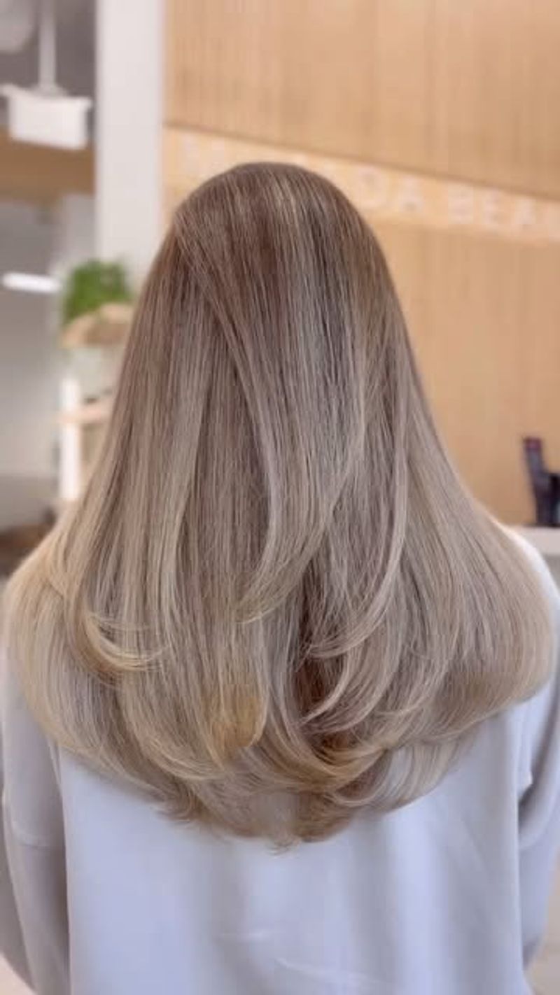 Rounded Layers