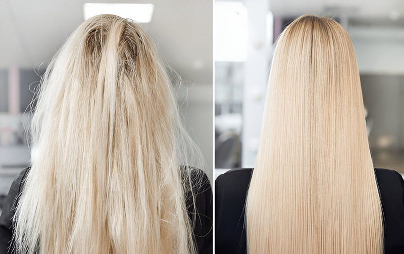 Growing-Out Process