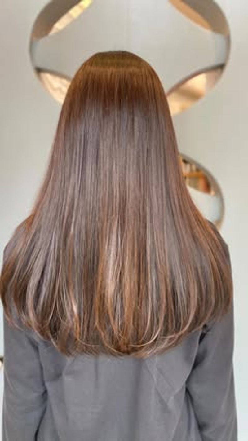One-Length Cut With Internal Layers
