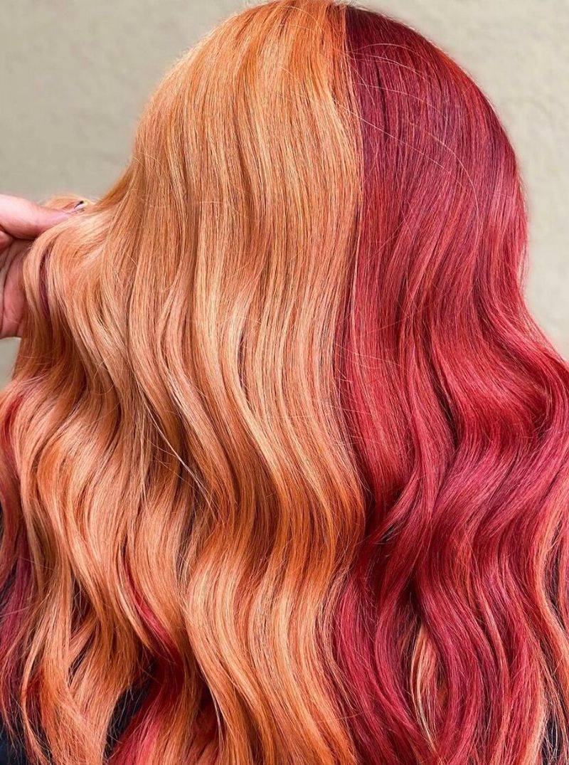 Cutting-Edge Color Technology