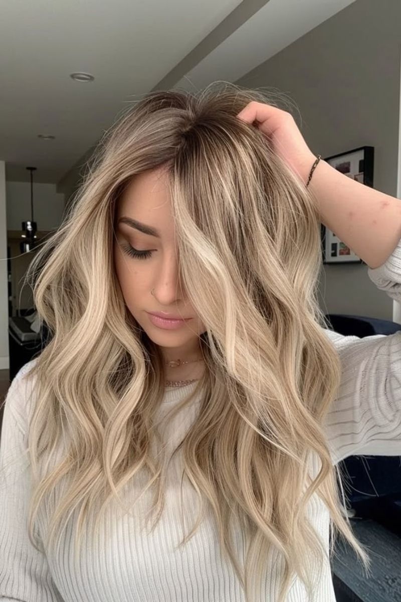 Toasted Coconut Blend