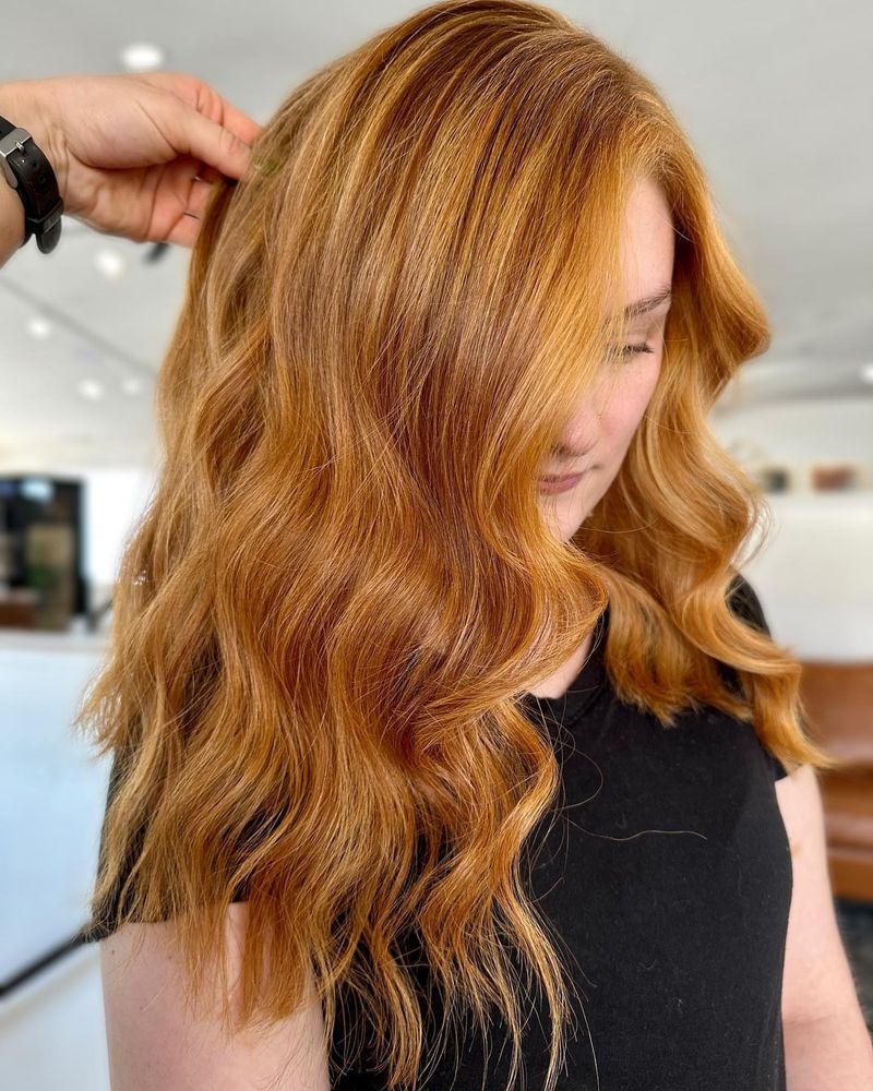 Ginger Spice