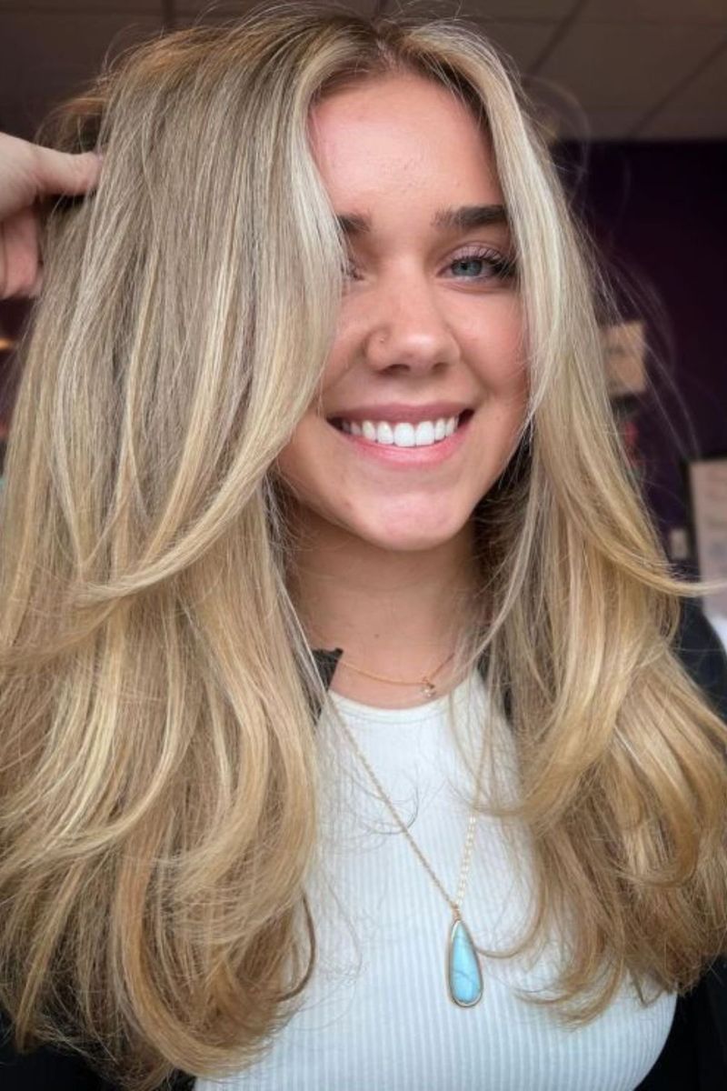 Your Hair Texture Might Feel Different