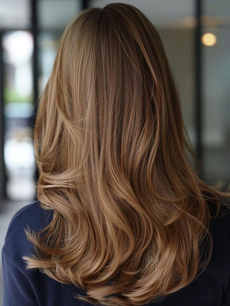 Hazelnut Dream