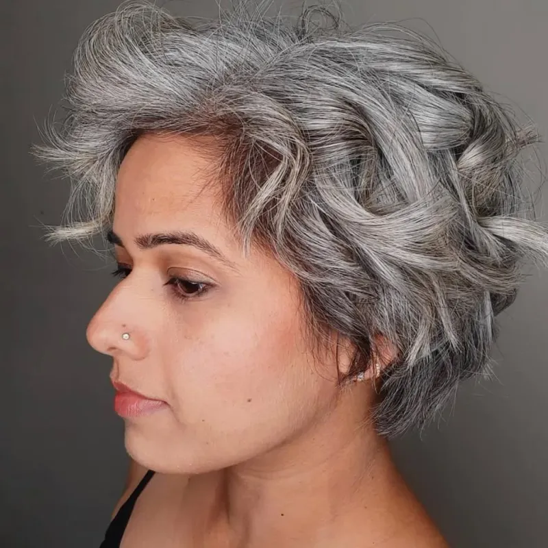 Experiment with Texture and Volume
