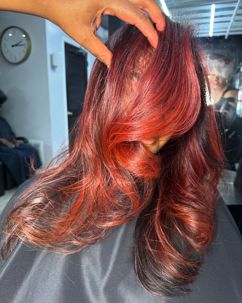 Paprika Passion