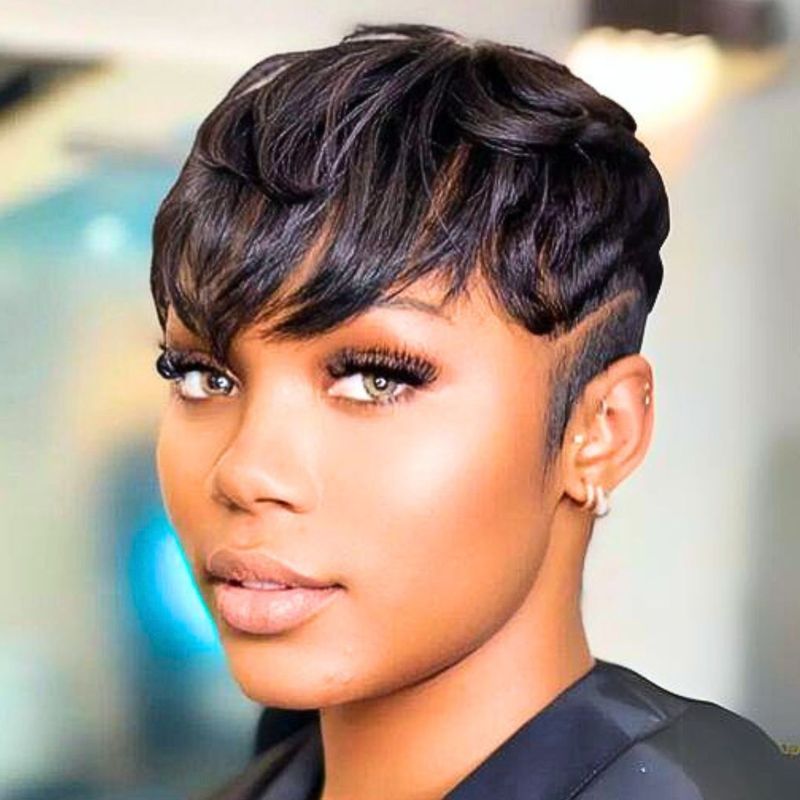 Layered Texture Pixie