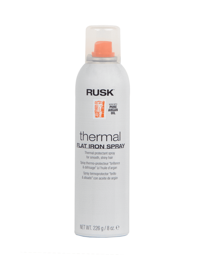 Heat Protectant Cocktail