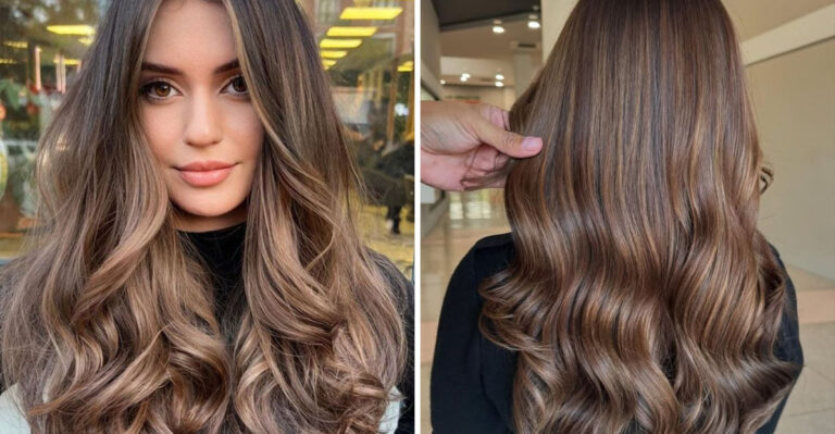 Mocha Bronde is Summer’s Chicest Hair Colour, and Kate Middleton is a Fan