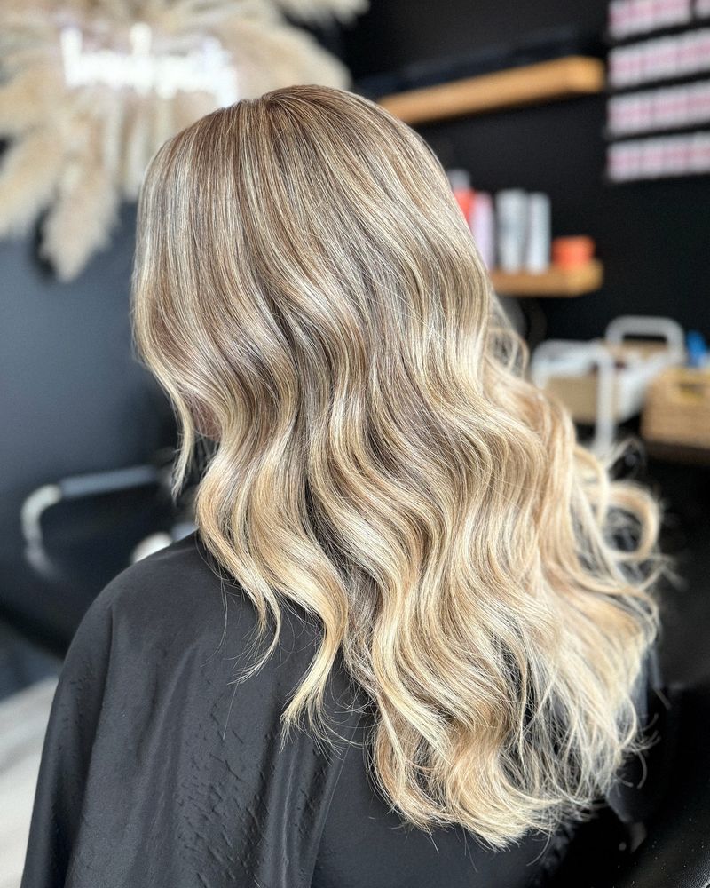 Golden Bronde