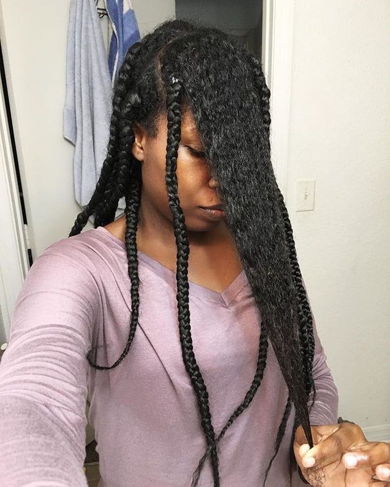 Look For Less Breakage
