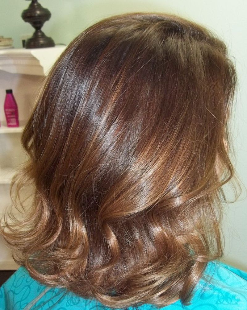 Tortoiseshell Ecaille