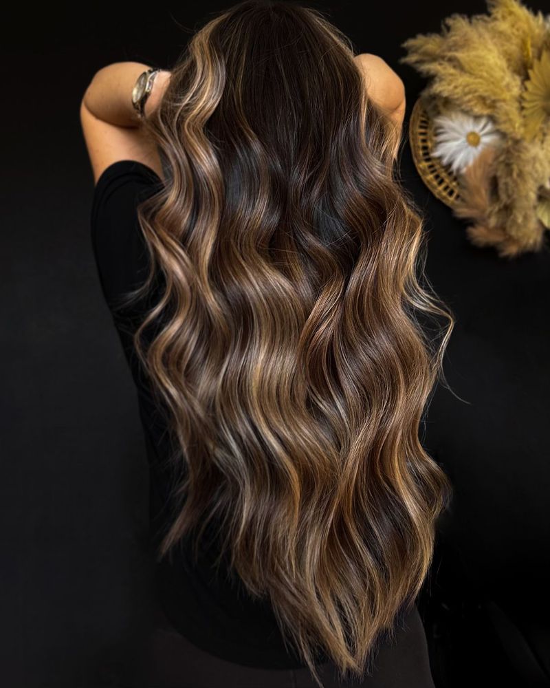 Butterscotch Ribbon