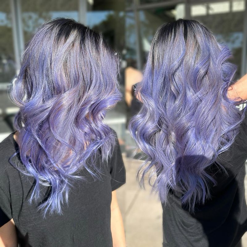 Periwinkle Promise