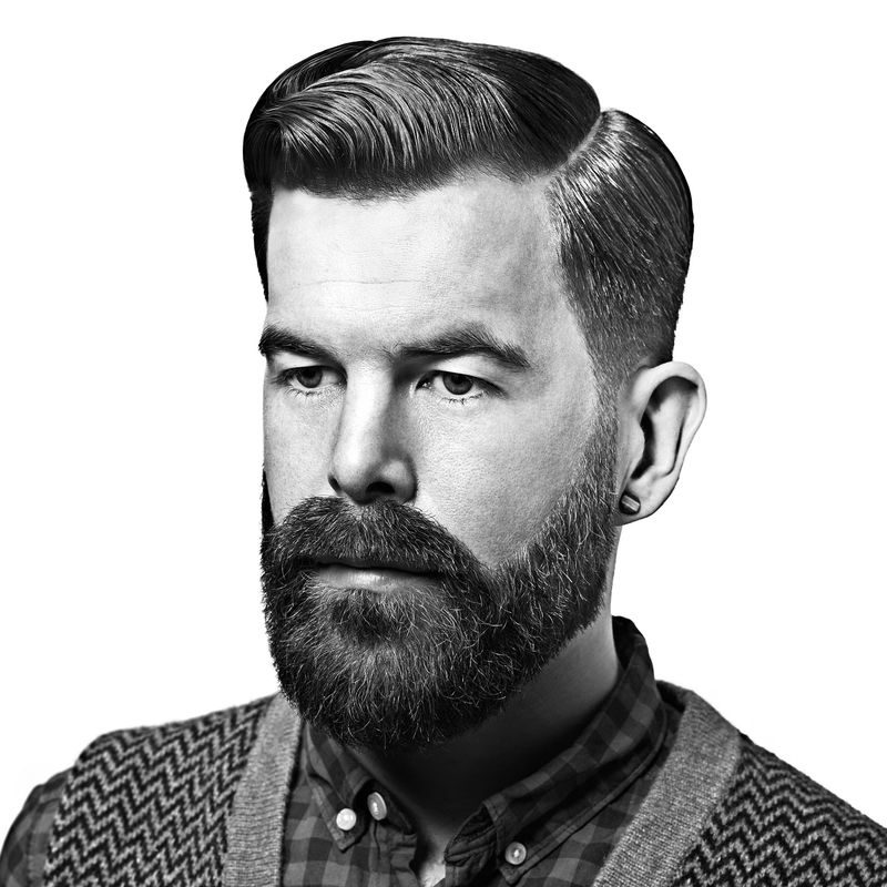 Executive Contour