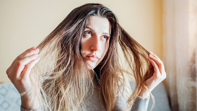 Styling Products Perform Poorly