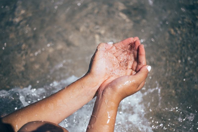 Mind your water quality