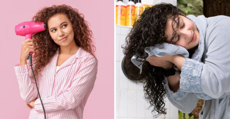 No Hair Diffuser? No Problem! 15 Alternatives To Use Instead