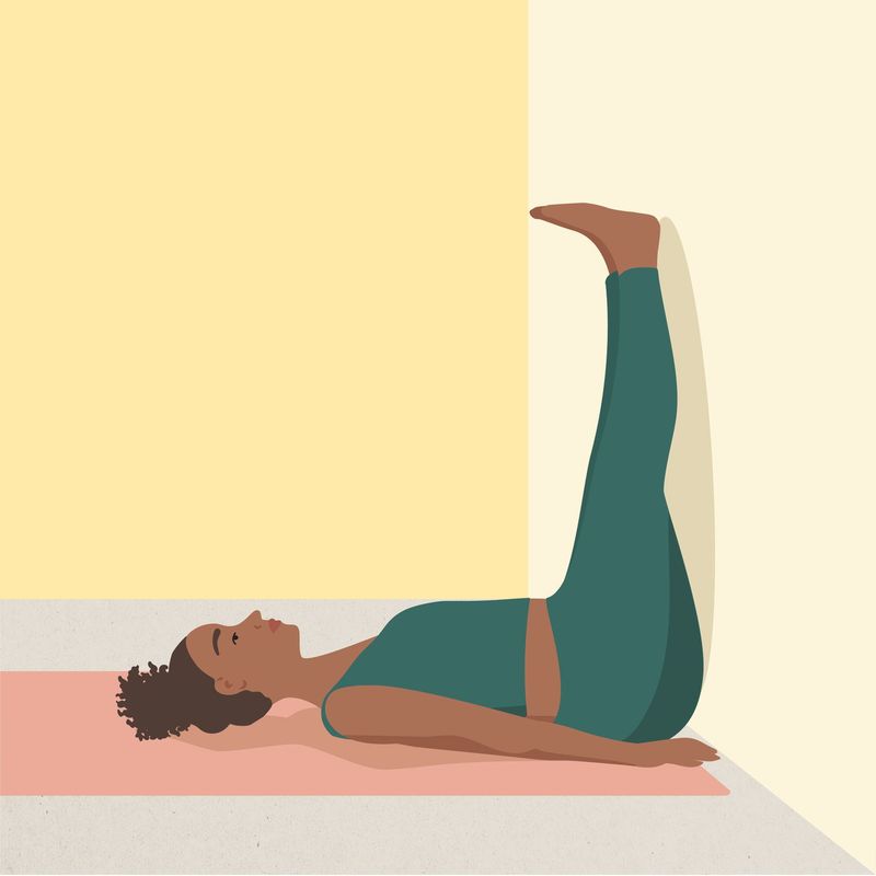 Stress Management Prevents Shedding