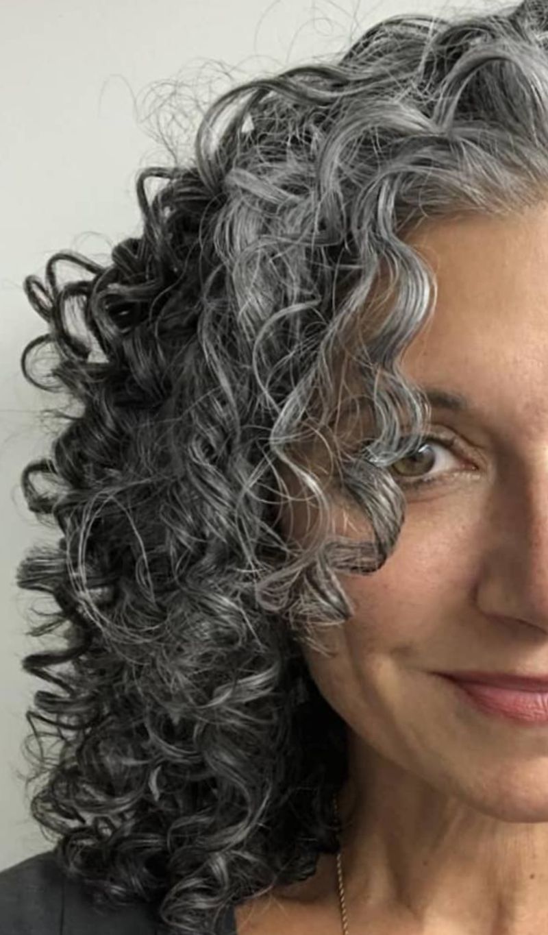 Embracing Natural Texture Changes