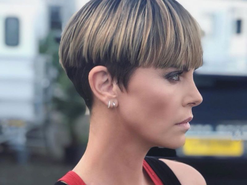 Bowl Cut Revival