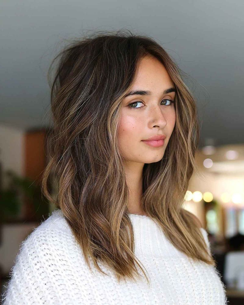 Choosing the Right Shampoo Formula