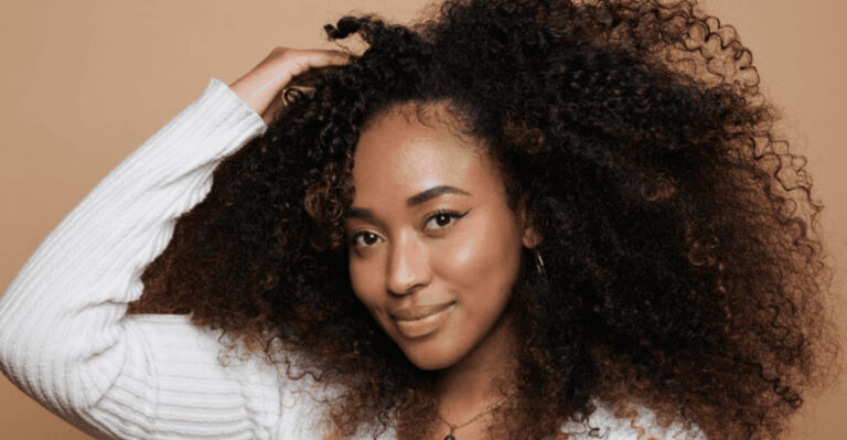Our Best Advice For Growing Out Your Curls