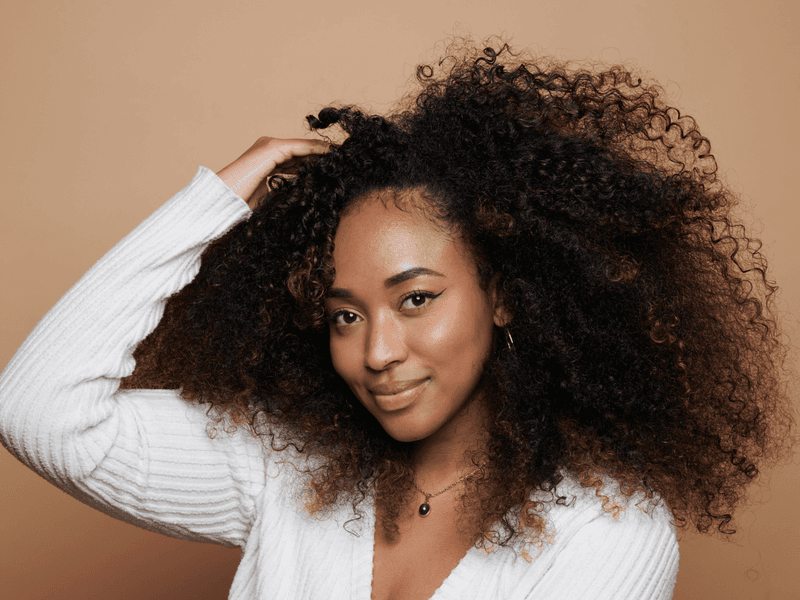 Trim Regularly to Prevent Split Ends