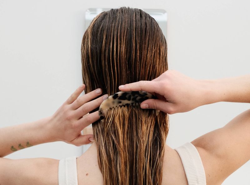 Products To Apply Before Drying