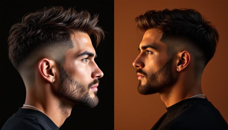 Haircut Maintenance Schedule