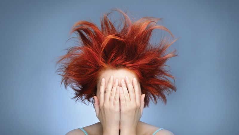 Remember celebrity hair disasters