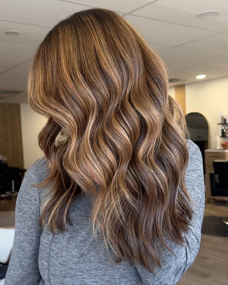 Toffee Ginger