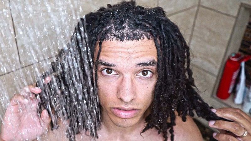Washing Still Matters
