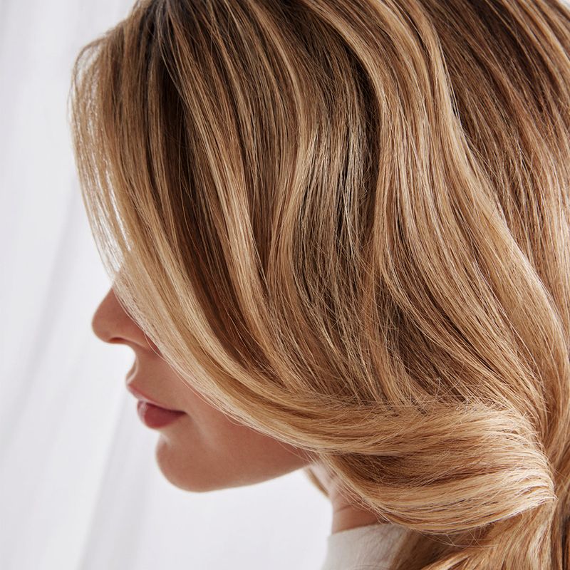 Use Thickening Serums Strategically