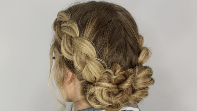 Incorporate Braided Elements