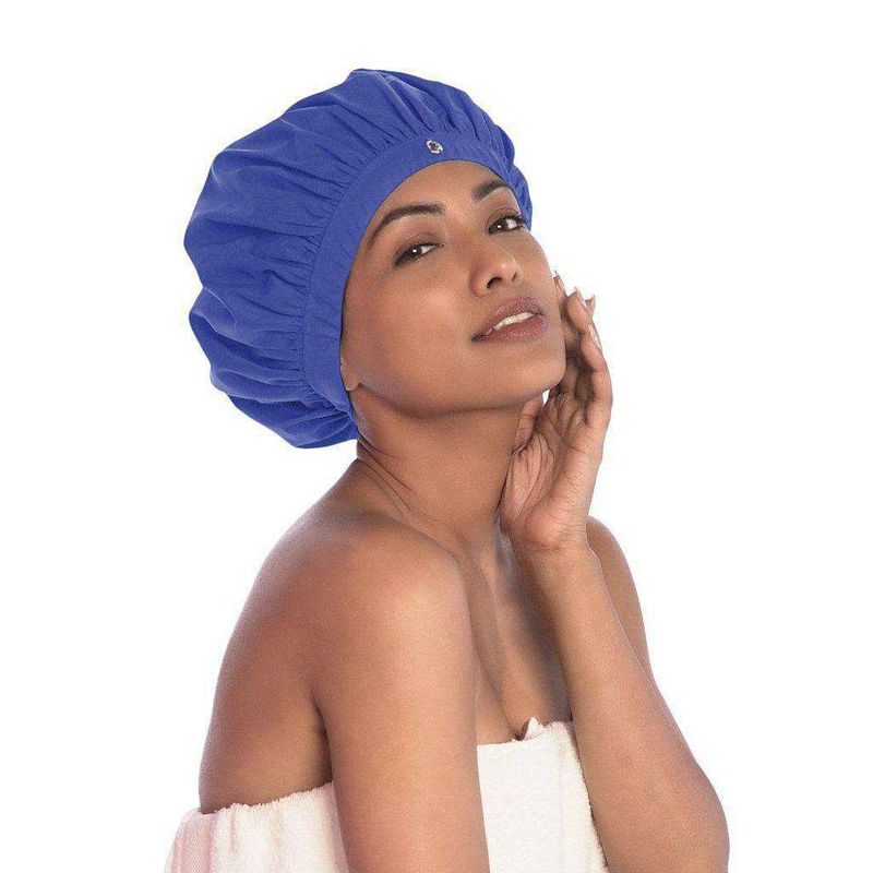 Shower Cap Investment