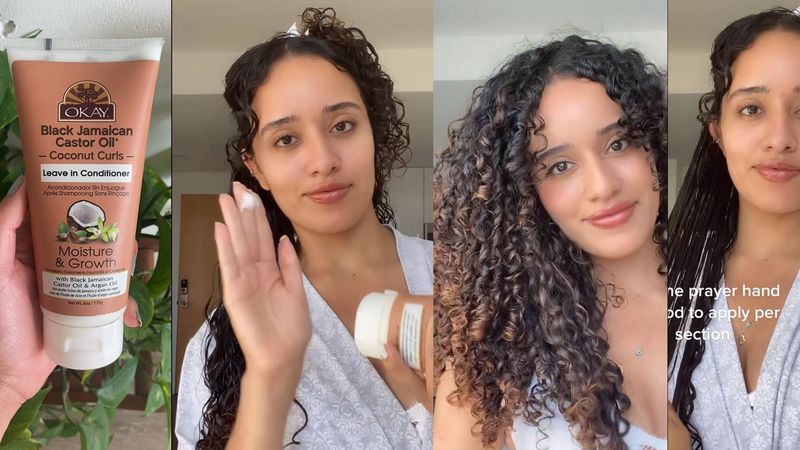 Castor Oil Treatments For Thickness