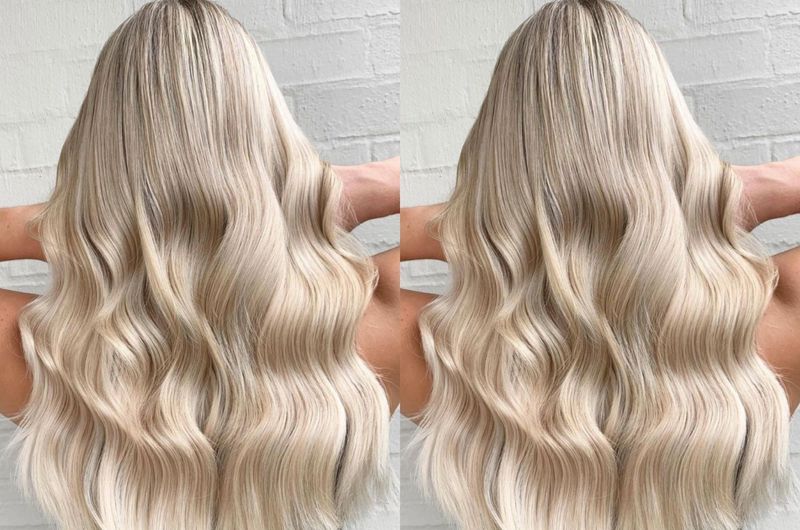 Pamper your hair with treatments