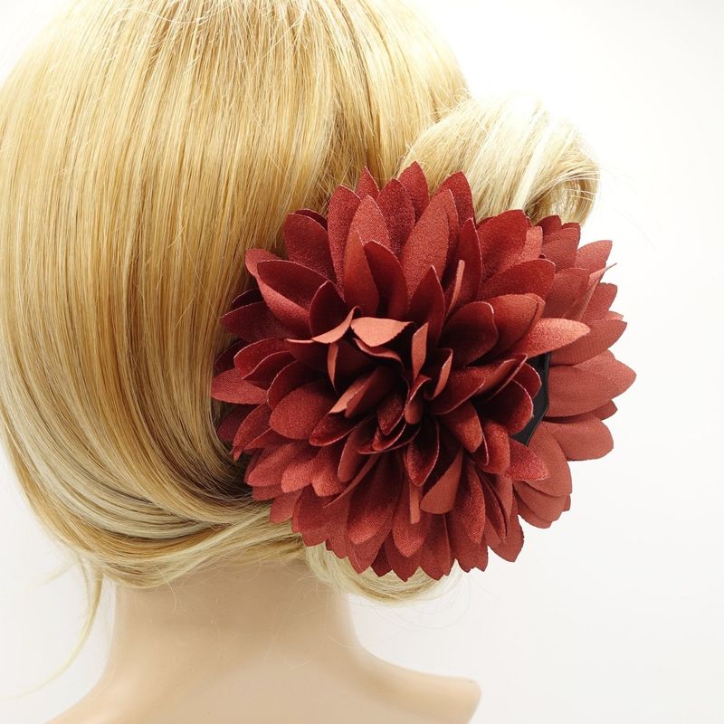 Oversized Single Bloom Domination