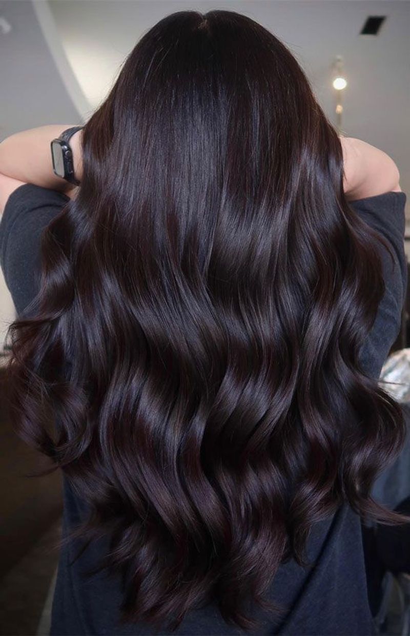 Mahogany Truffle