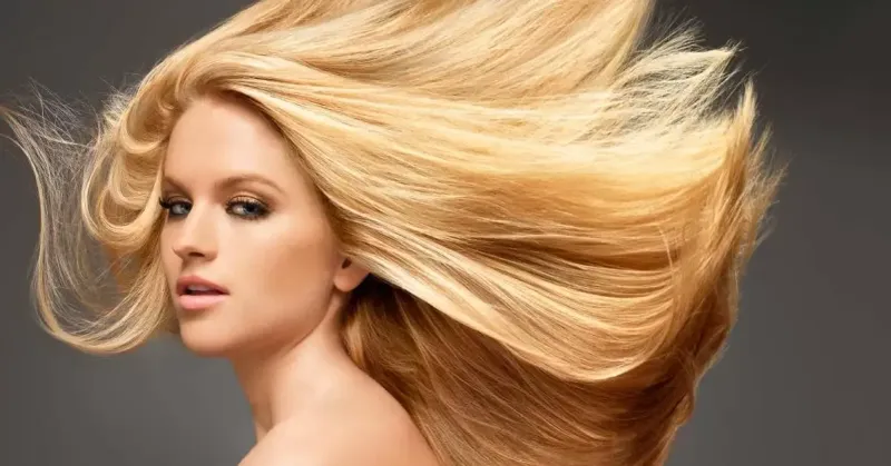 Moonlit Dune Blonde