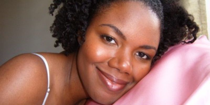 Silk Pillowcase Revolution