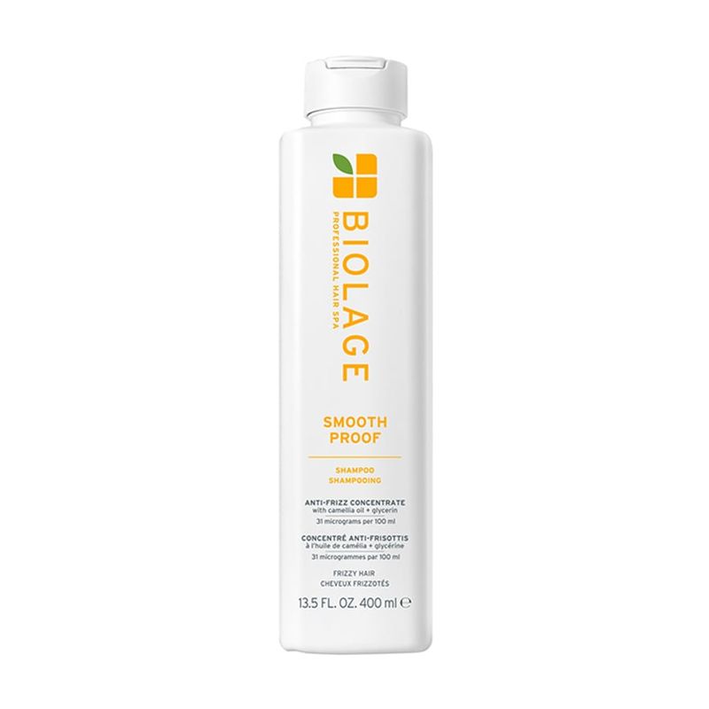 Sulfate-Free Shampoo Magic
