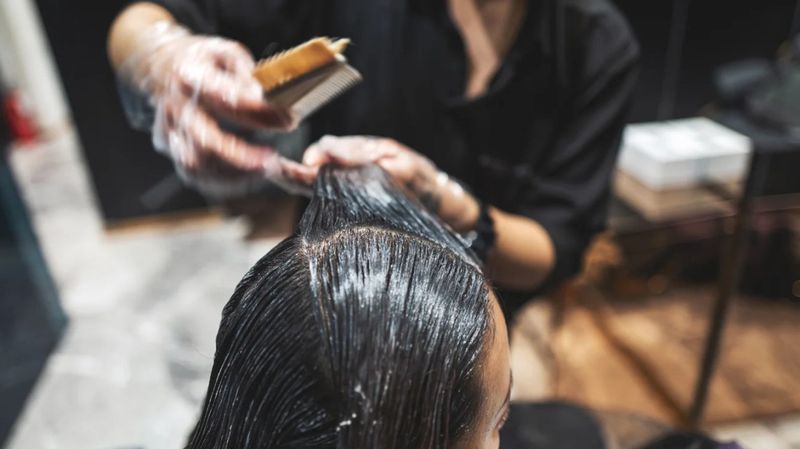 Formaldehyde Exposure Concerns