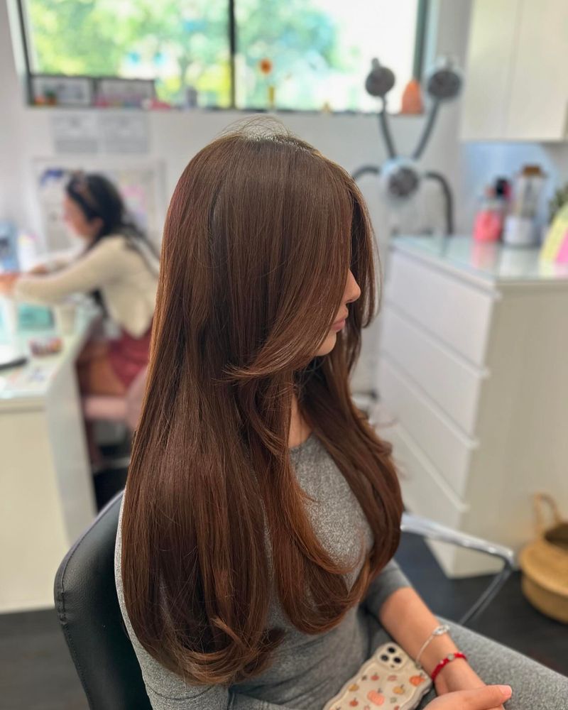 Professional Save: Subtle Layers
