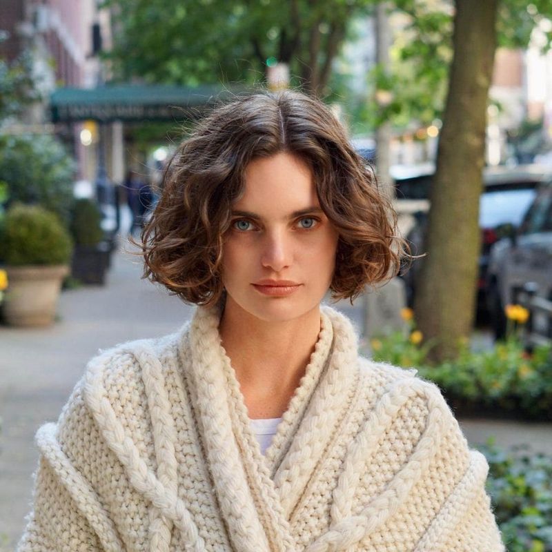 Enhances Natural Hair Color Dimension