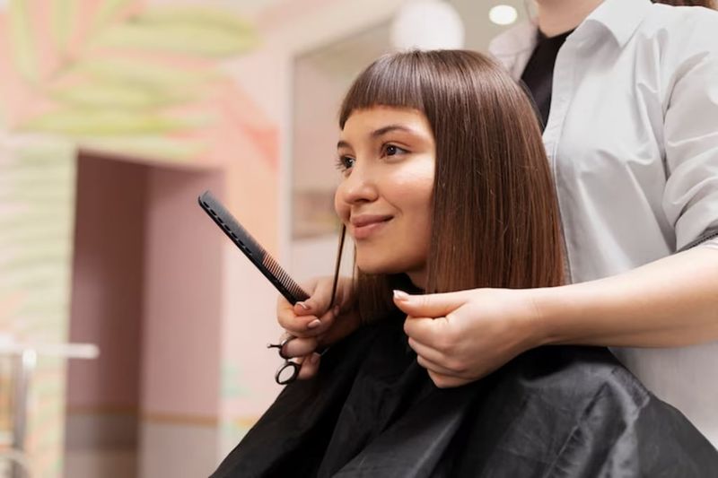 Regular Trims Matter