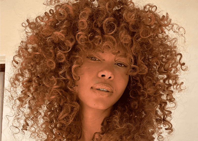 Embracing Your Hair's Natural Texture