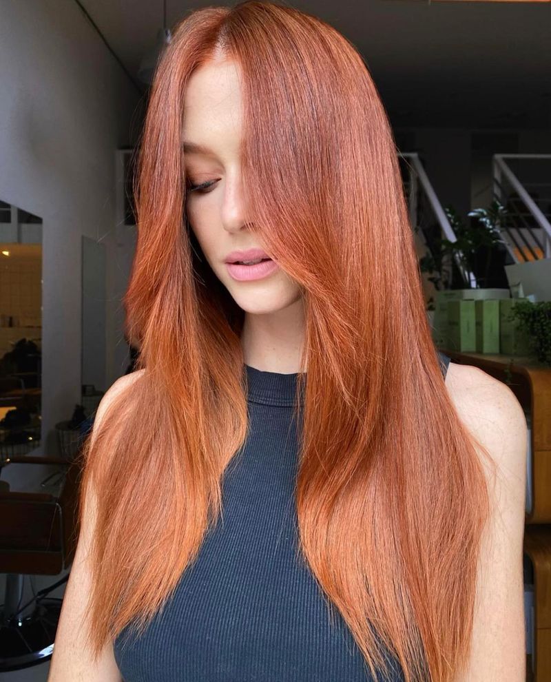 Ruby Ginger